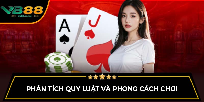 Sâm Lốc Là Gì? Tổng Hợp Các Kinh Nghiệm Chơi Sâm Lốc tại VB88 1 Phân tích quy luật và phong cách chơi
