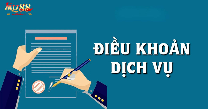 Điều khoản điều kiện nạp tiền
