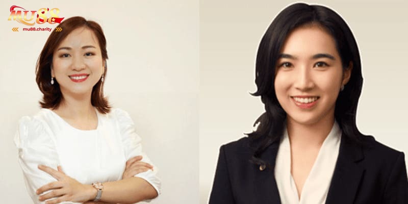 Đôi nét về CEO Như Quỳnh