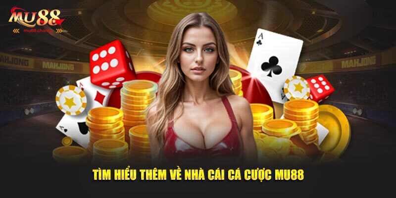 Giới thiệu MU88 về các đặc điểm nổi bật