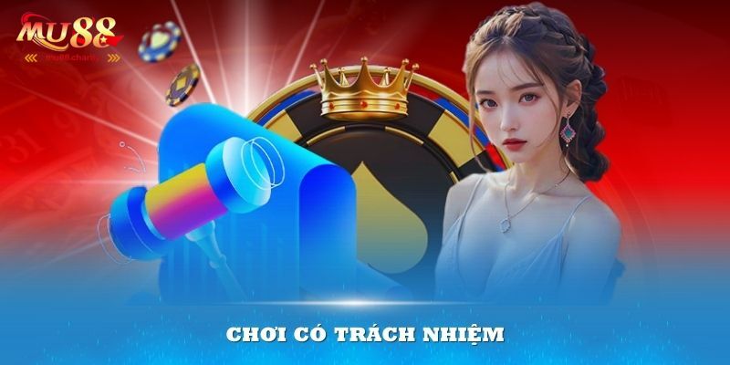 Kiểm soát tốt bản thân