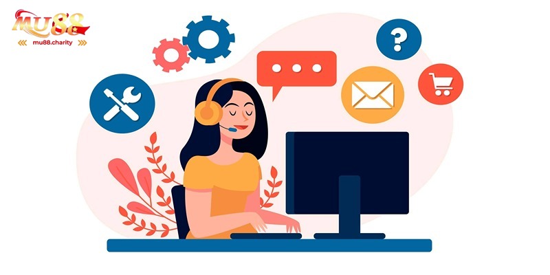 Liên hệ MU88 qua hotline