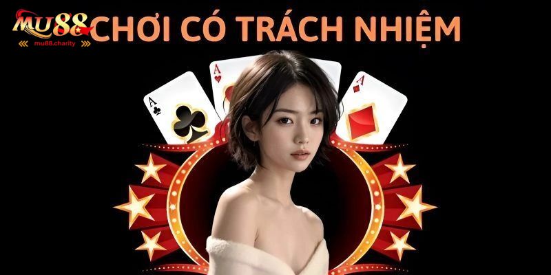 Lợi ích của việc chơi có trách nhiệm
