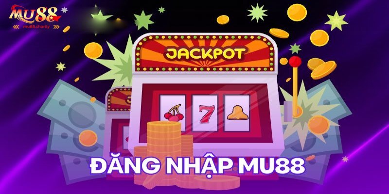Nhập thông tin tài khoản