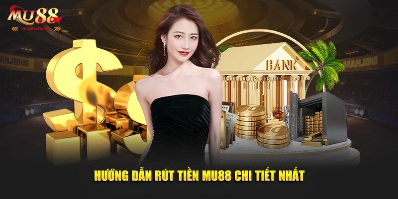 Rút thưởng bằng ví điện tử