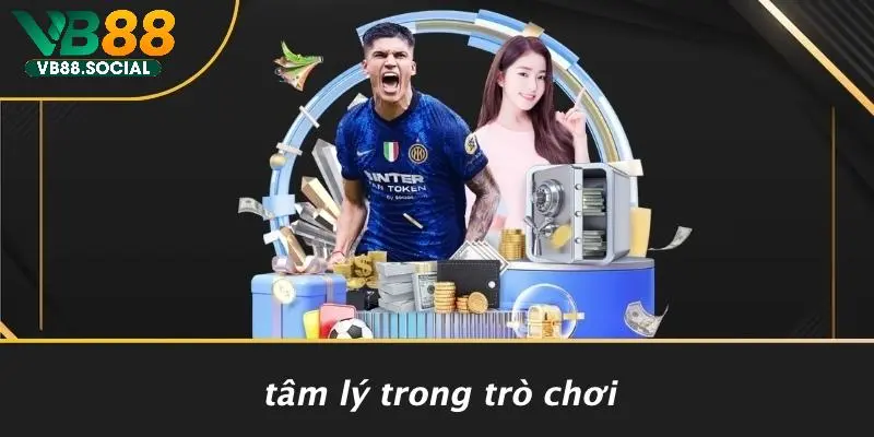 SÂM NGHÈO LÀ GÌ: KHÁM PHÁ THÚ VỊ TRONG THẾ GIỚI CASINO? 3 Tâm Lý Trong Trò Chơi